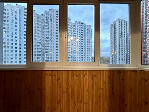 квартира за адресою Миколи Закревського вул., 101