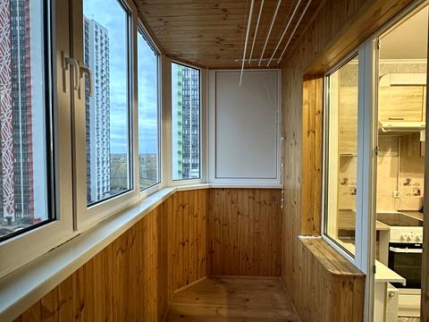 квартира за адресою Миколи Закревського вул., 101