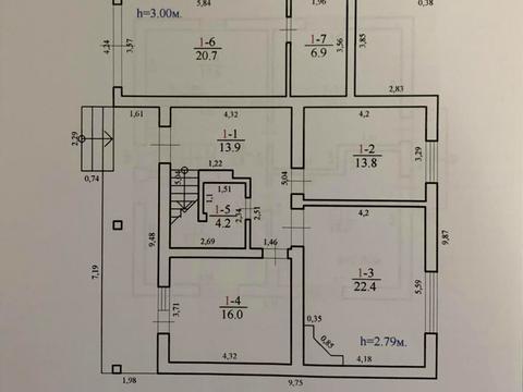 дом по адресу  ул., 9