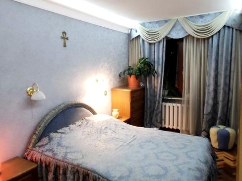 квартира за адресою Лесі Українки бульв., 3