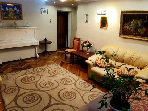 квартира за адресою Лесі Українки бульв., 3