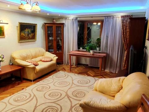 квартира за адресою Лесі Українки бульв., 3