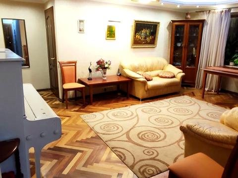 квартира за адресою Лесі Українки бульв., 3