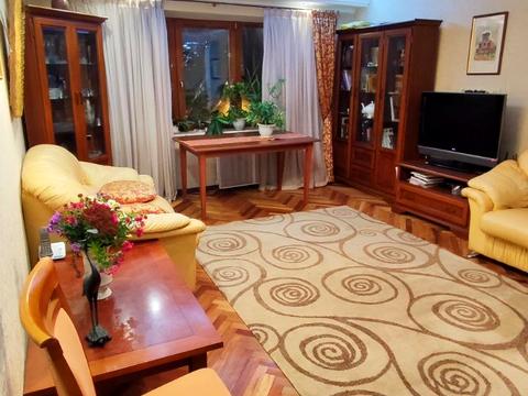 квартира за адресою Лесі Українки бульв., 3