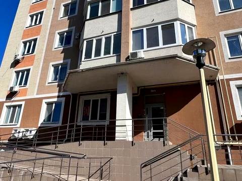 коммерческая по адресу Тараса Шевченко бульв., 2