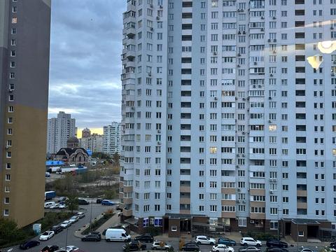 квартира за адресою Миколи Закревського вул., 101