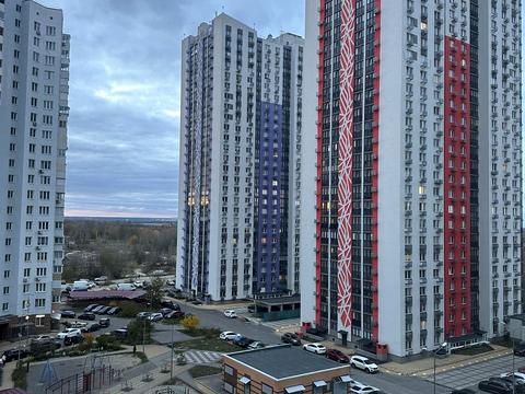 квартира за адресою Миколи Закревського вул., 101