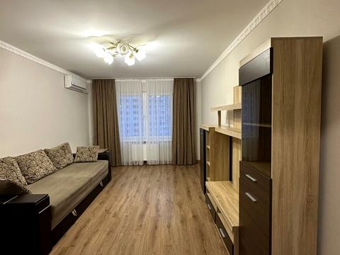 квартира за адресою Миколи Закревського вул., 101