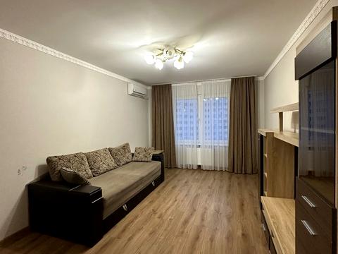 квартира за адресою Миколи Закревського вул., 101