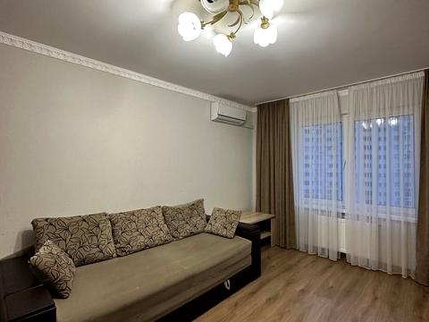 квартира за адресою Миколи Закревського вул., 101