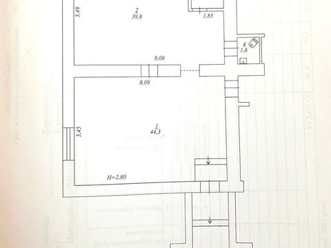 комерційна за адресою Центральний просп. (Лермонтова), 10