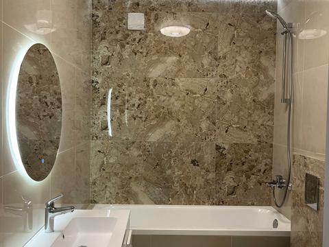 квартира за адресою Приозерна вул., 38