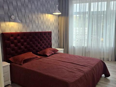 квартира за адресою Михайла Бойчука вул. (Кіквідзе), 19-А