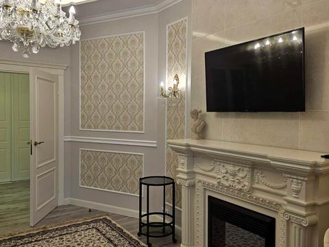 квартира за адресою Михайла Бойчука вул. (Кіквідзе), 19-А