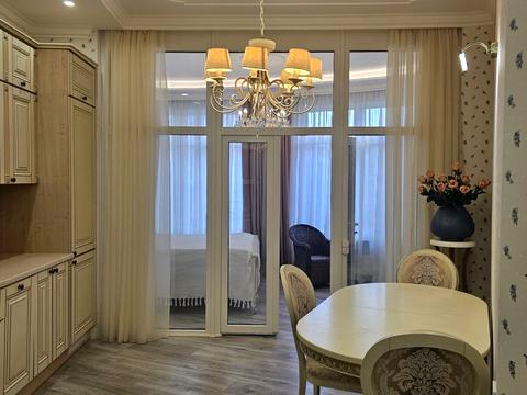 квартира за адресою Михайла Бойчука вул. (Кіквідзе), 19-А