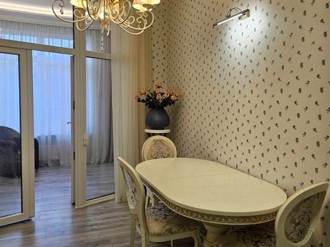 квартира за адресою Михайла Бойчука вул. (Кіквідзе), 19-А