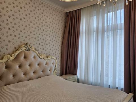 квартира за адресою Михайла Бойчука вул. (Кіквідзе), 19-А