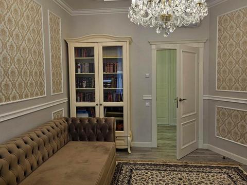 квартира за адресою Михайла Бойчука вул. (Кіквідзе), 19-А