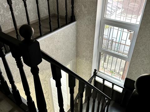 будинок за адресою Квітнева вул.