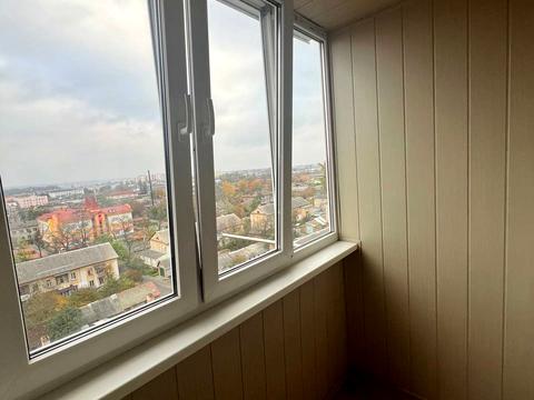 квартира за адресою Павла Тичини вул., 13