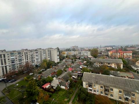 квартира за адресою Павла Тичини вул., 13