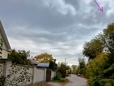 ділянка за адресою Стара Пристань вул.