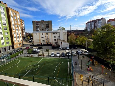 квартира за адресою Богдана Хмельницького вул., 57Д