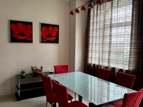 квартира по адресу Гусовського ул., 11/11