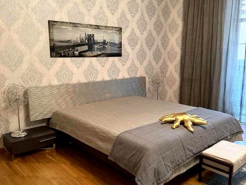 квартира по адресу Гусовського ул., 11/11