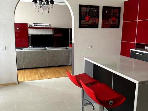 квартира по адресу Гусовського ул., 11/11