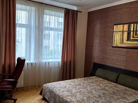 квартира по адресу Гусовського ул., 11/11