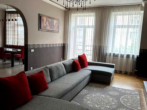 квартира по адресу Гусовського ул., 11/11