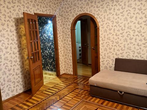 квартира за адресою Ореста Васкула вул., 8