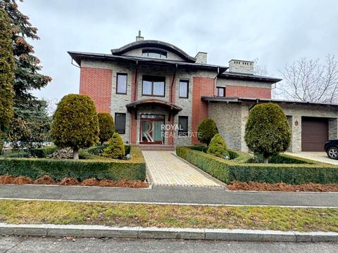 будинок за адресою Лісова вул.