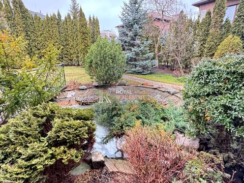 будинок за адресою Лісова вул.