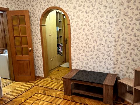 квартира за адресою Ореста Васкула вул., 8