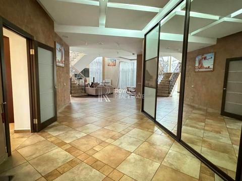 будинок за адресою Лісова вул.