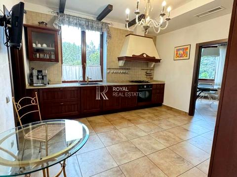 будинок за адресою Лісова вул.