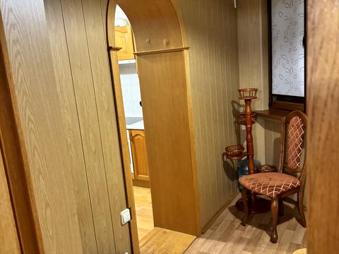квартира за адресою Ореста Васкула вул., 8