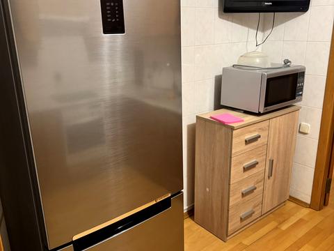квартира за адресою Ореста Васкула вул., 8