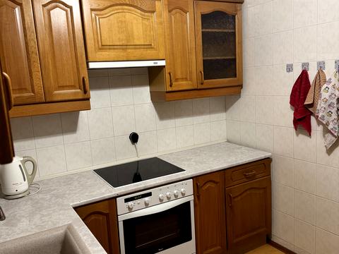 квартира за адресою Ореста Васкула вул., 8