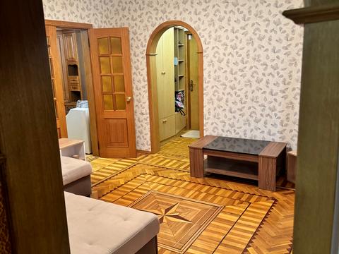 квартира за адресою Ореста Васкула вул., 8