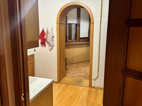 квартира за адресою Ореста Васкула вул., 8