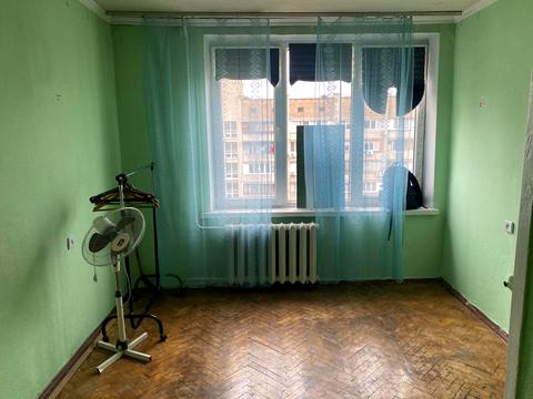 квартира за адресою Юрія Кондратюка вул., 4-Г