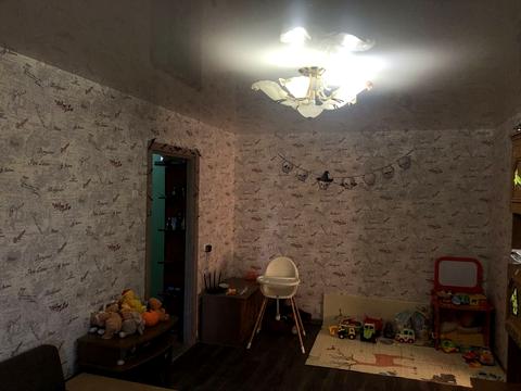 квартира по адресу Александра Поля просп. (Кірова), 121