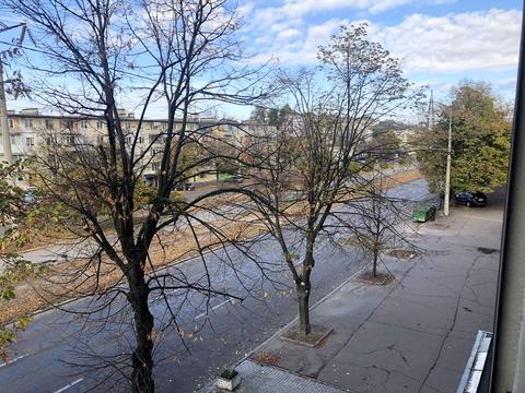 квартира по адресу Александра Поля просп. (Кірова), 121