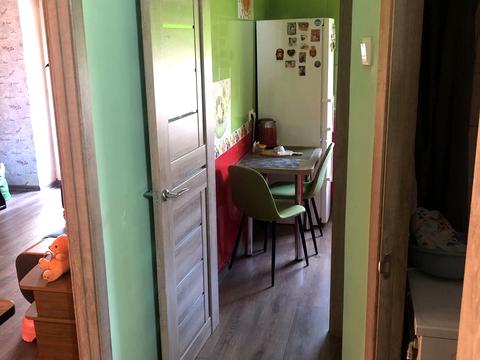 квартира по адресу Александра Поля просп. (Кірова), 121