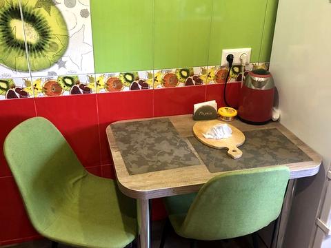 квартира по адресу Александра Поля просп. (Кірова), 121