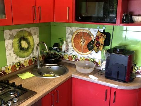 квартира по адресу Александра Поля просп. (Кірова), 121