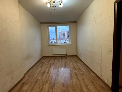 квартира за адресою Проїзна вул., 12